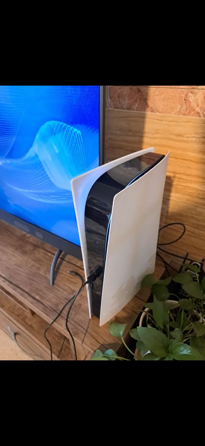 PS5 Fat|کنسول، بازی ویدئویی و آنلاین|کرج, شهرک امام رضا (ع)|دیوار