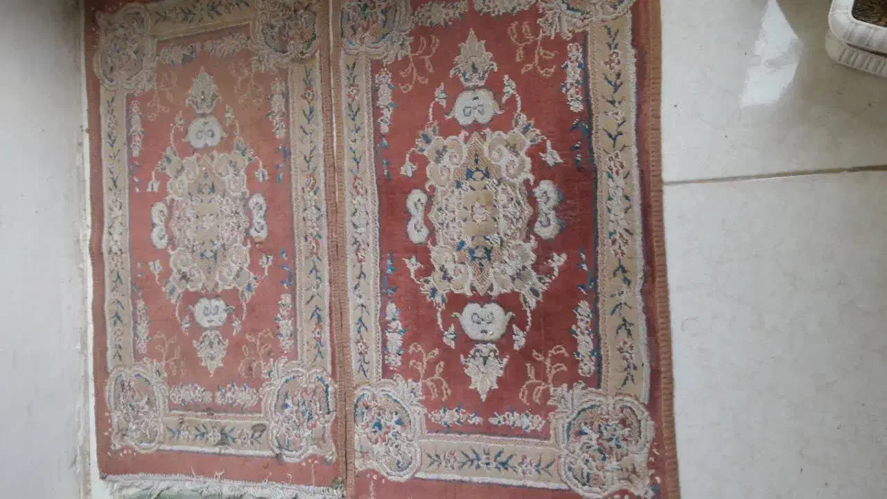 پادری در ابعاد مختلف|فرش|قم, زنبیل آباد|دیوار