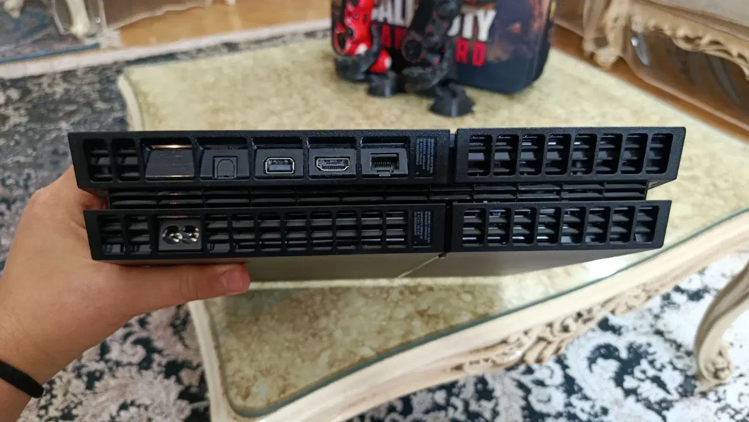 ps4|کنسول، بازی ویدئویی و آنلاین|تهران, مخصوص|دیوار