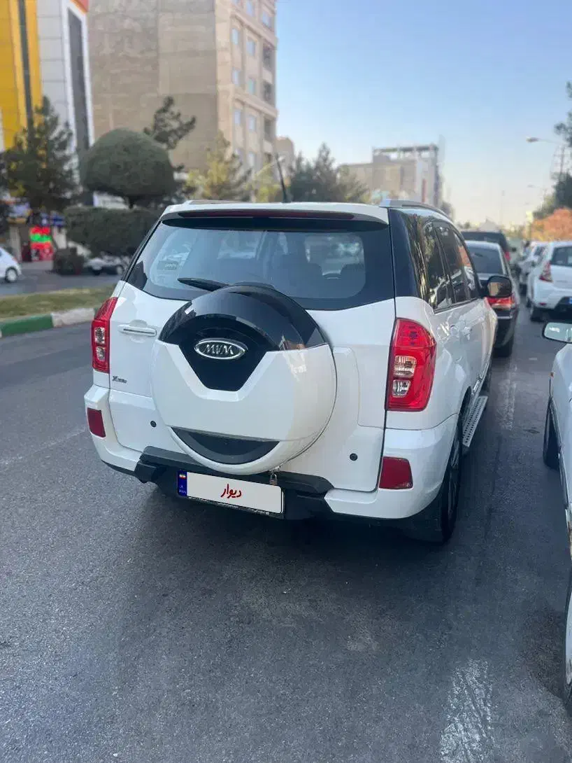 x33. مدل ۹۷ اتومات بدون رنگ|خودرو سواری و وانت|مشهد, تربیت (صدف)|دیوار