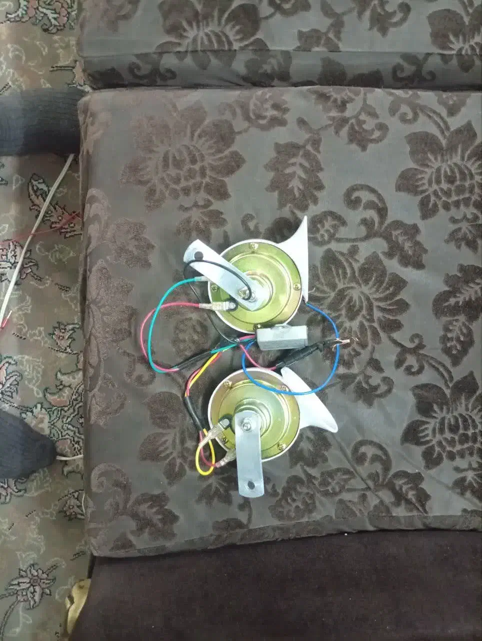 در حد نو|قطعات یدکی و لوازم جانبی|اصفهان, ملاصدرا|دیوار