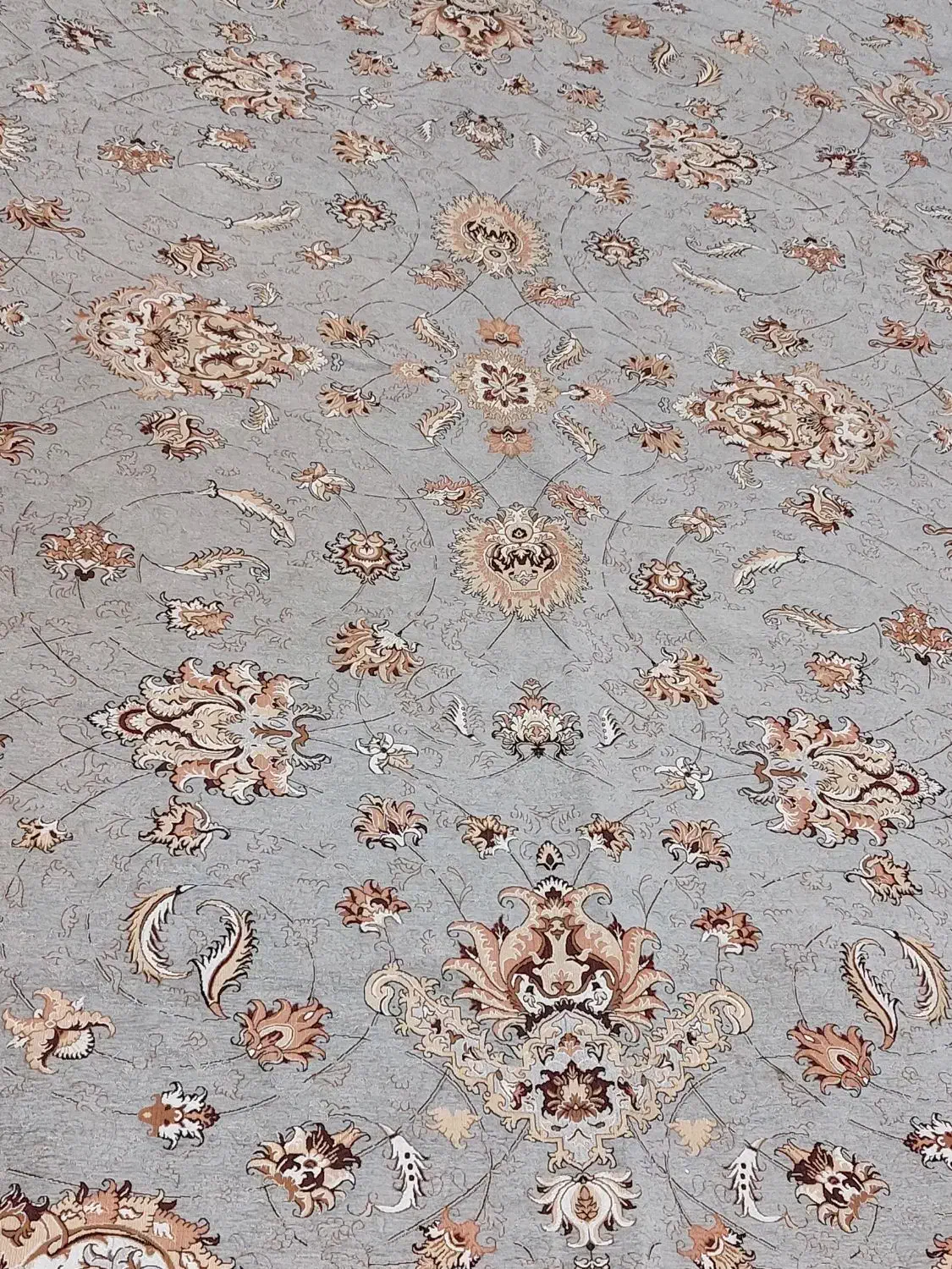 روفرشی طرح جدید ۱۲ متری|روفرشی|مشهد, زمرد|دیوار