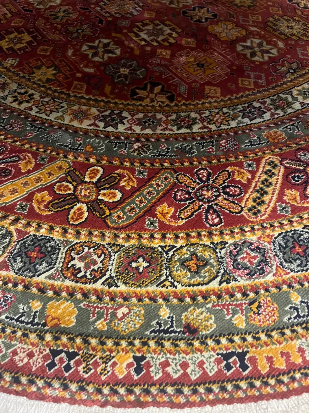 گلیم|گلیم، جاجیم، گبه|تهران, امامت|دیوار