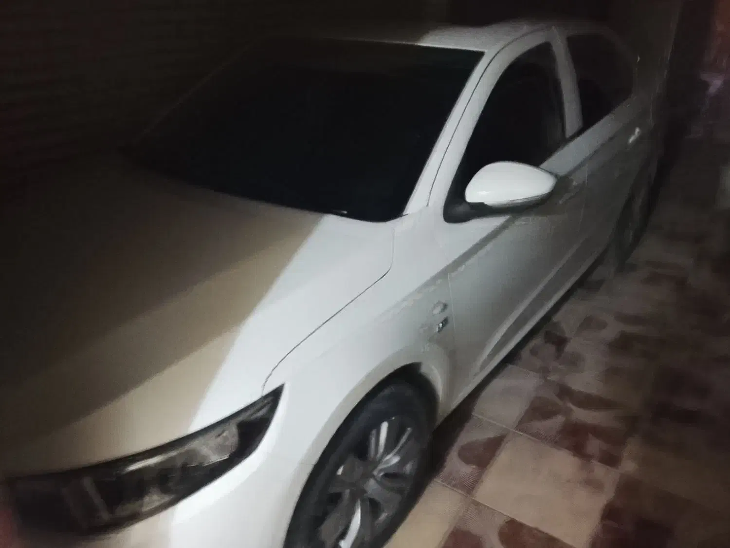 تارا مدل 1403|خودرو سواری و وانت|فلاورجان, |دیوار