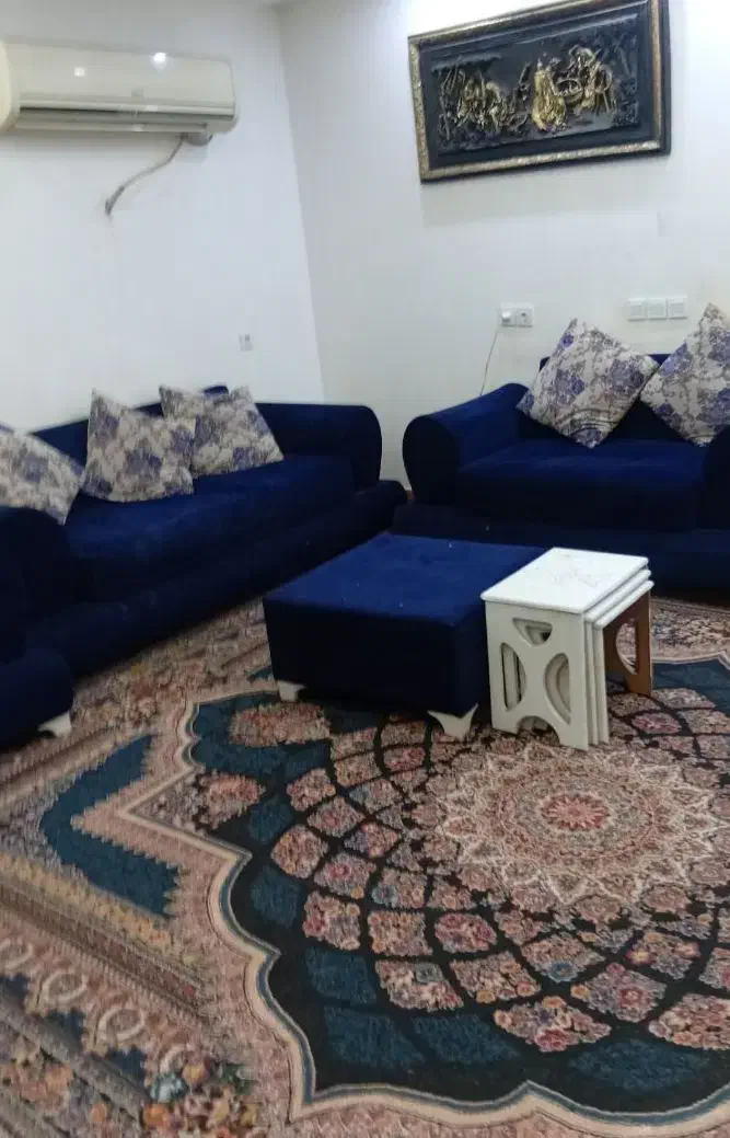 اجاره روزانه سوییت سویت|اجارهٔ کوتاه‌مدت آپارتمان و سوئیت|اصفهان, وحید|دیوار