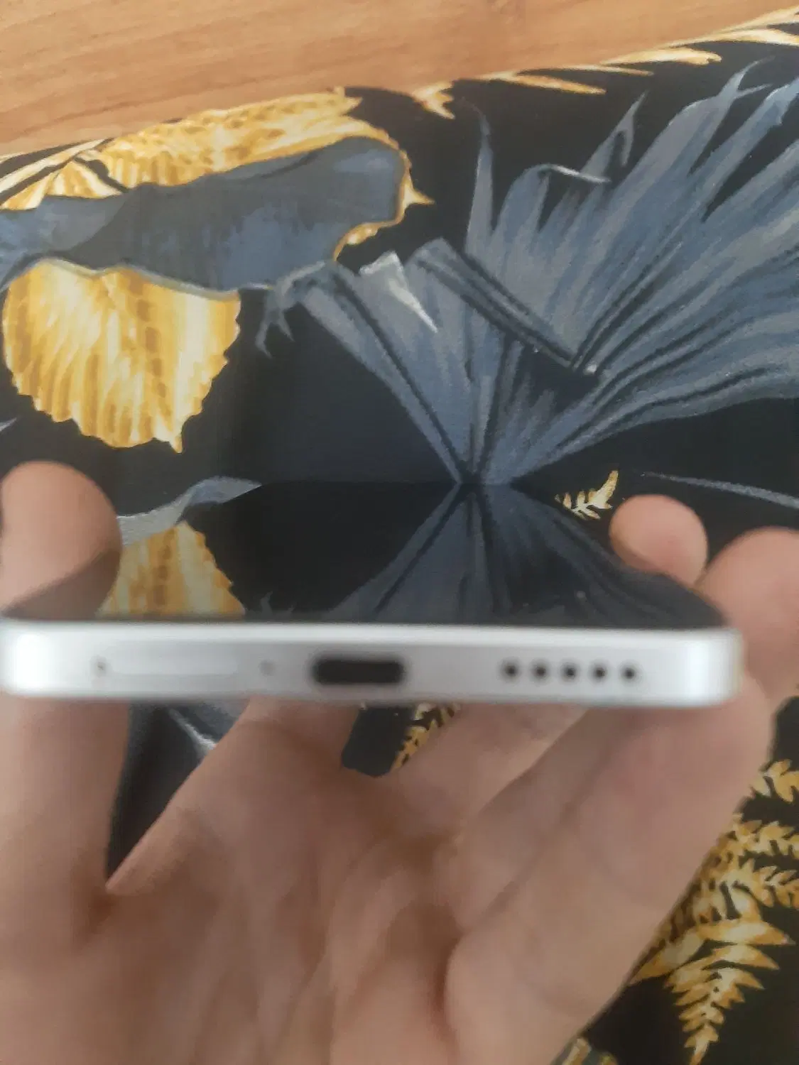 poko x6 pro|موبایل|اصفهان, باغ فدک|دیوار