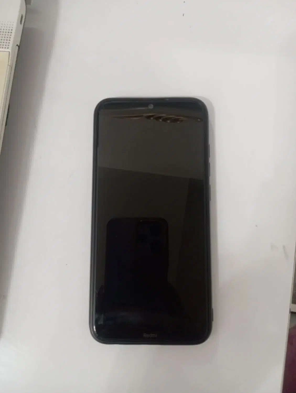 گوشی شیائومی  ردمی نوت ۸|موبایل|تبریز, |دیوار