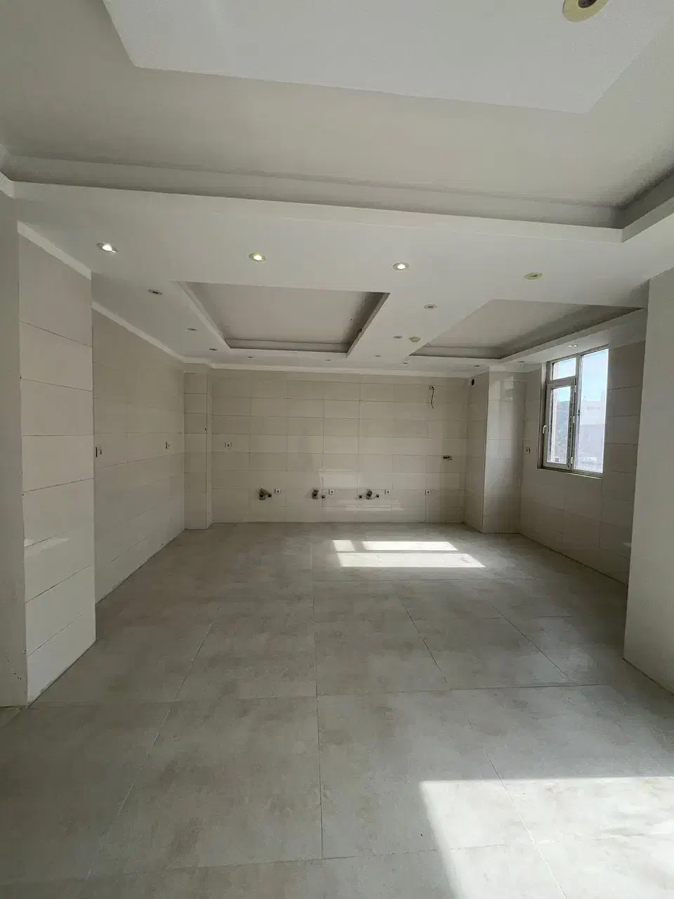 سه خواب/ تک واحدی/نوساز/سامکو|فروش آپارتمان|بندرعباس, |دیوار