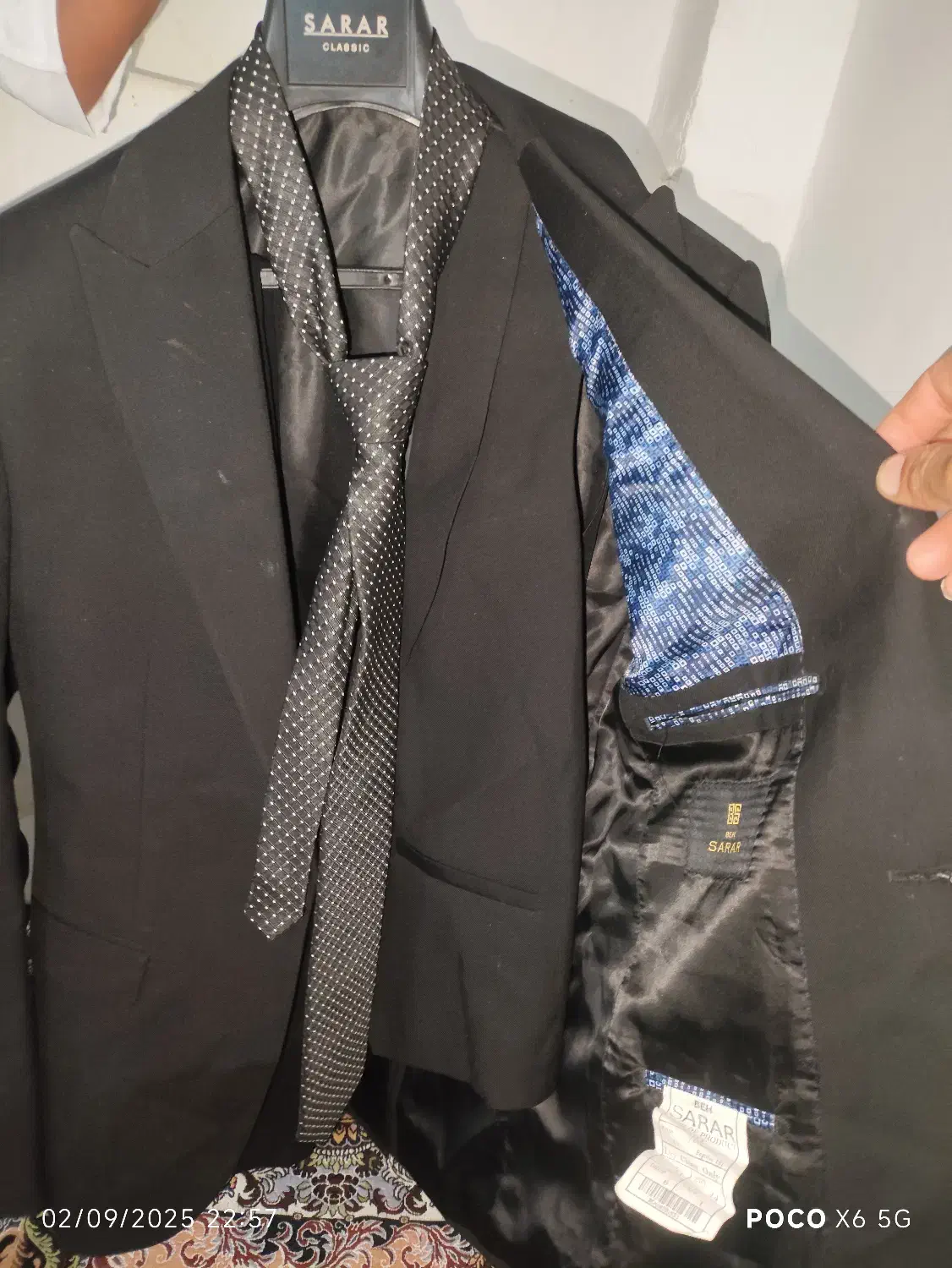 کت شلوار نو|لباس|یزد, |دیوار