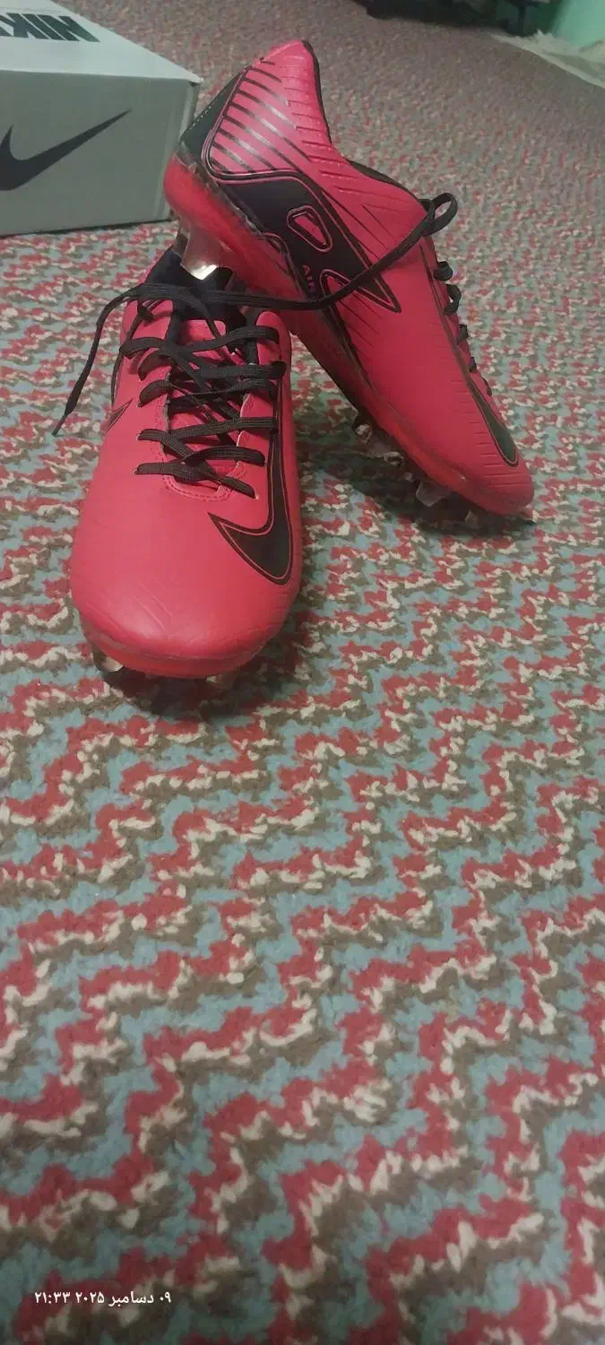 کفش|کیف، کفش، کمربند|اصفهان, جوزدان الیادران|دیوار