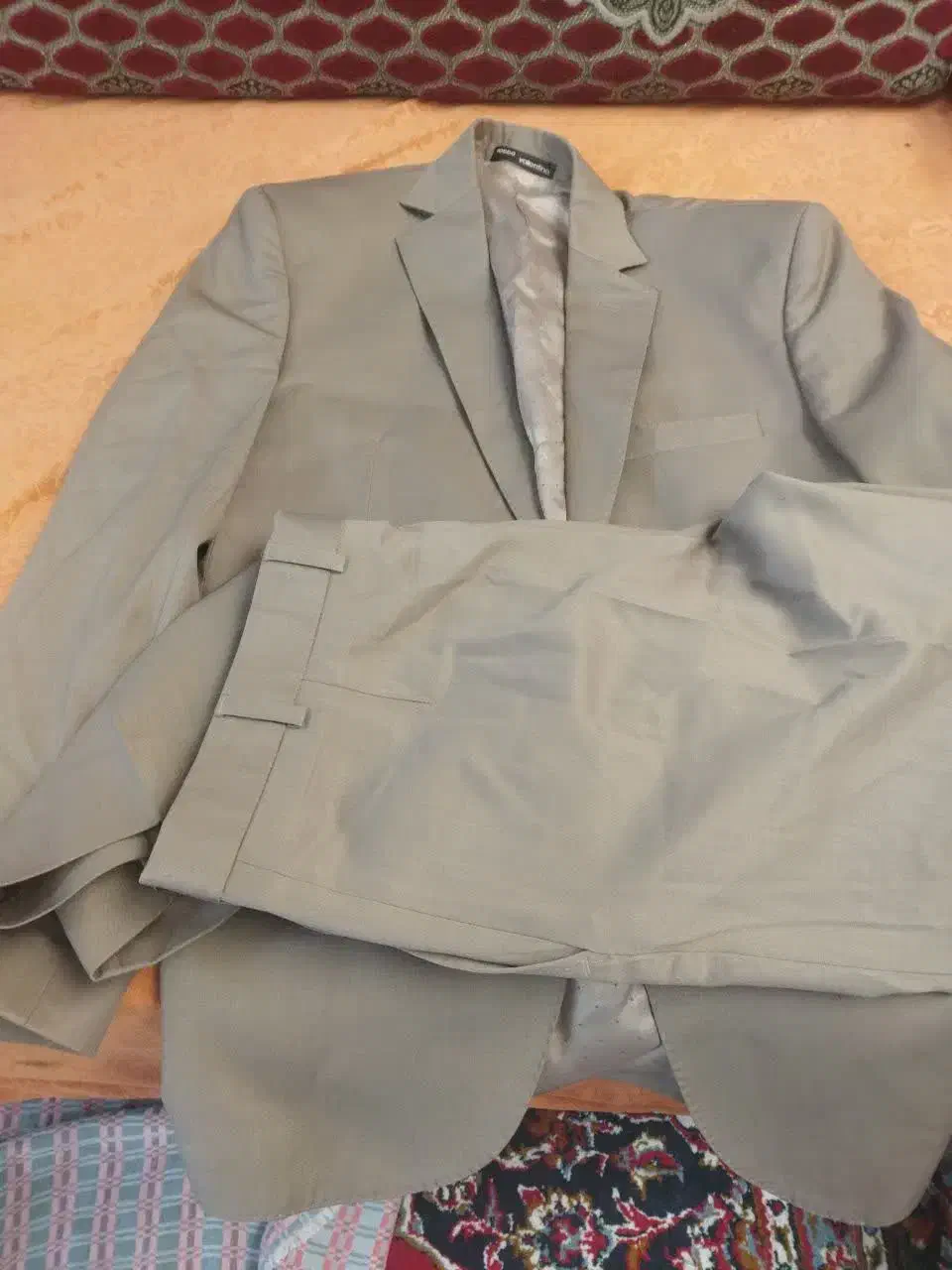 کت وشلوار|لباس|آران و بیدگل, |دیوار