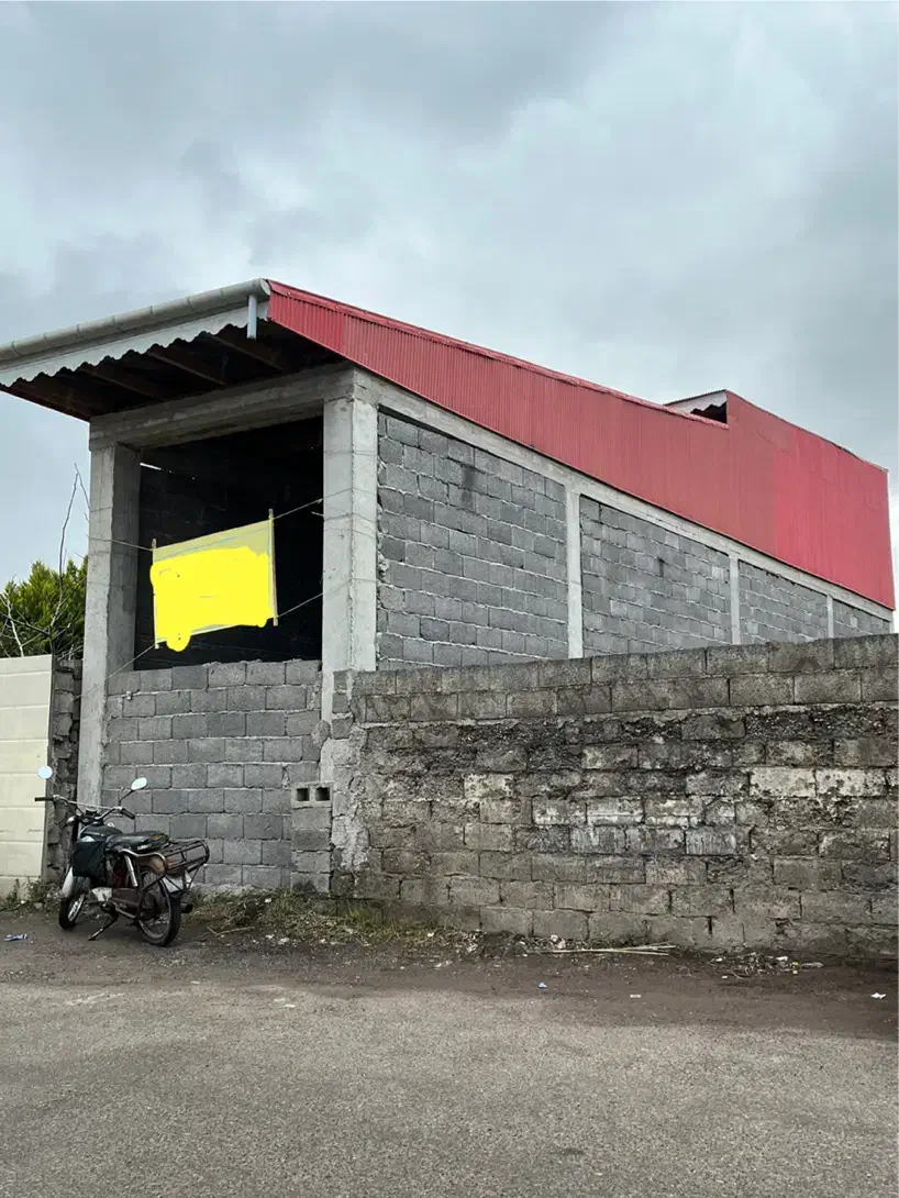 مغازه ۴۵ متر کوی امام بندرکیاشهر|فروش مغازه و غرفه|کیاشهر, |دیوار