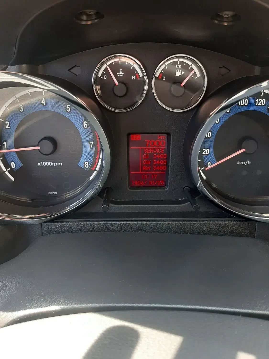 دناپلاس۶دنده|خودرو سواری و وانت|اهواز, کیانشهر|دیوار