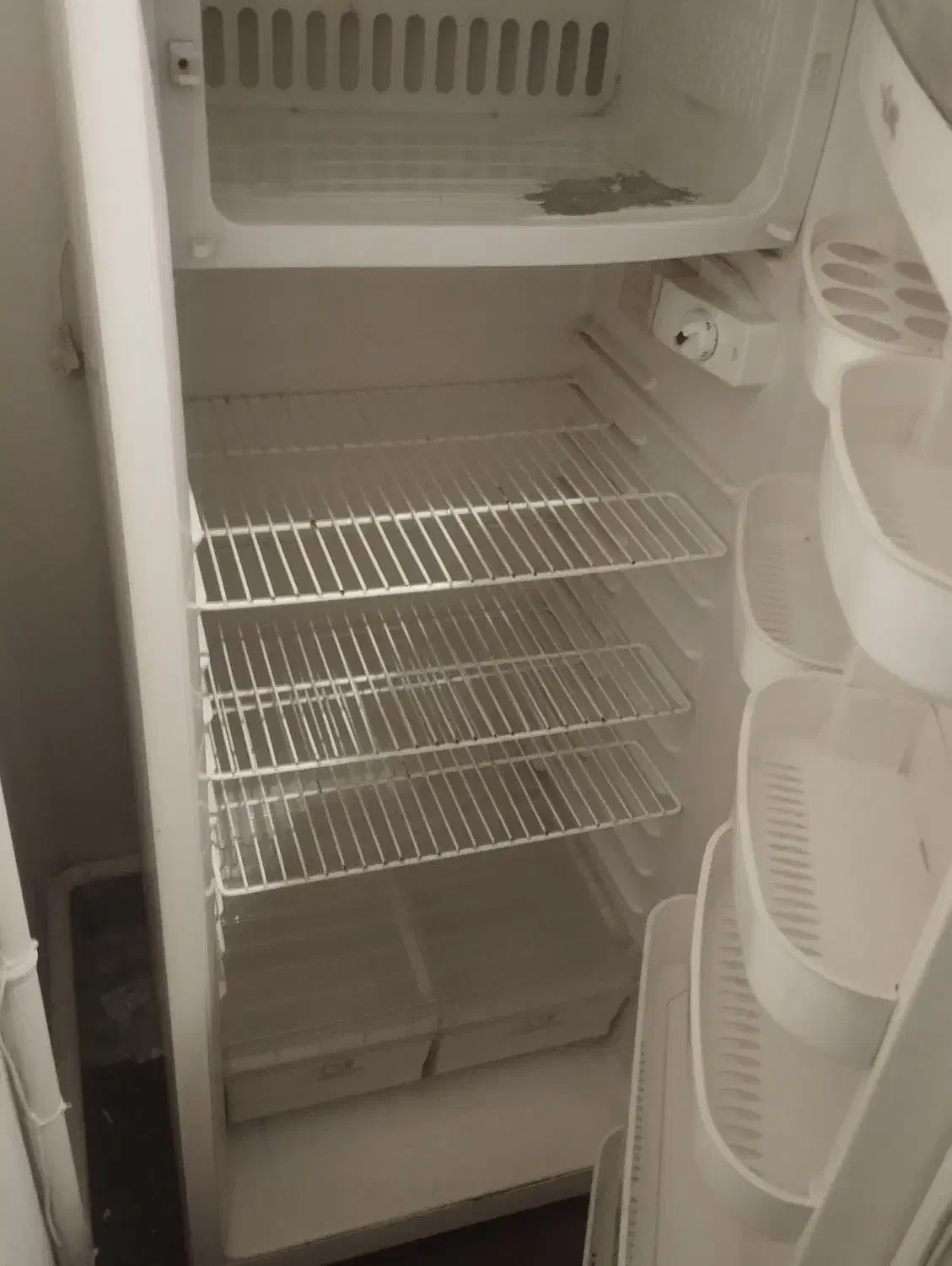 یخچال پارس|یخچال و فریزر|اسلامشهر, شهرک مهدیه|دیوار