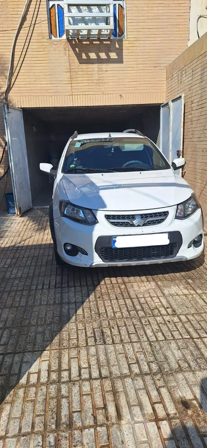 فروش فوری کوئیک /خورموج|خودرو سواری و وانت|خورموج, |دیوار