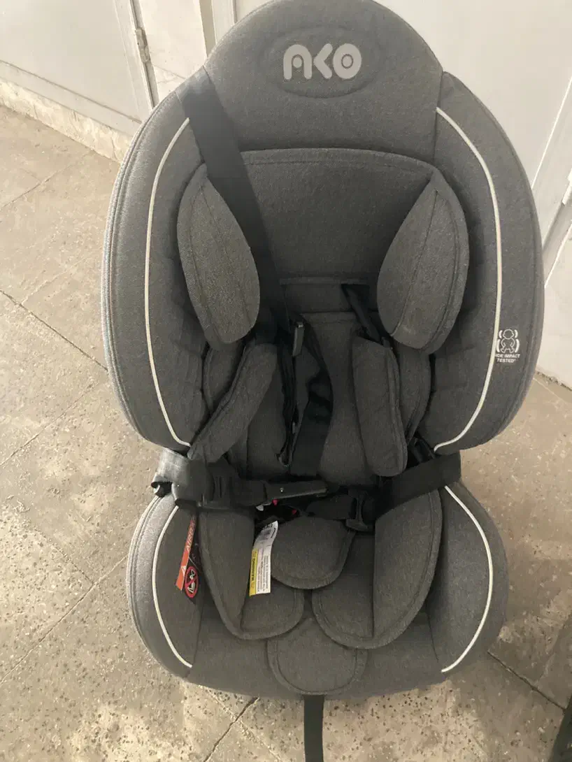 صندلی کودک آکو|تخت و صندلی بچه|ری, علایین|دیوار