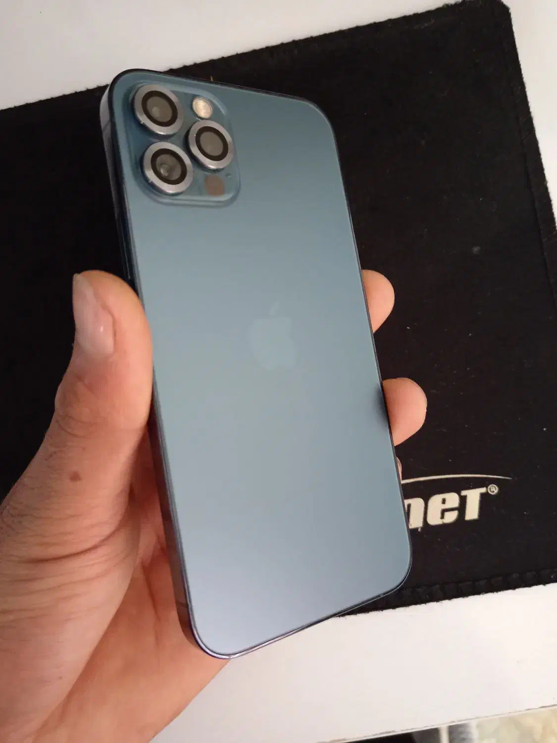 آیفون 12 پرو|موبایل|گناباد, |دیوار