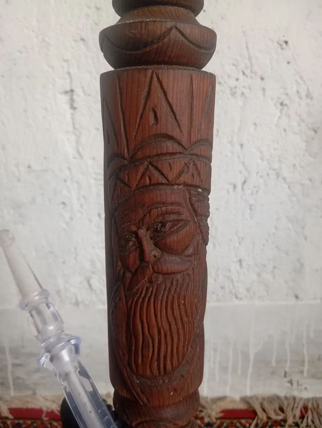 قلیون چهره کامل|کوهنوردی و کمپینگ|نیشابور, شهید بهشتی|دیوار