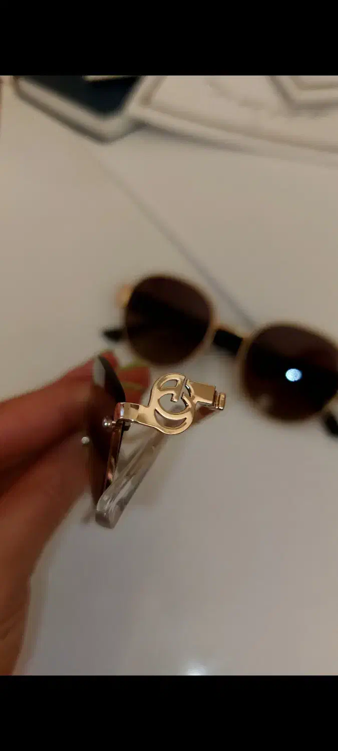 عینک|زیورآلات و اکسسوری|شهرضا, |دیوار