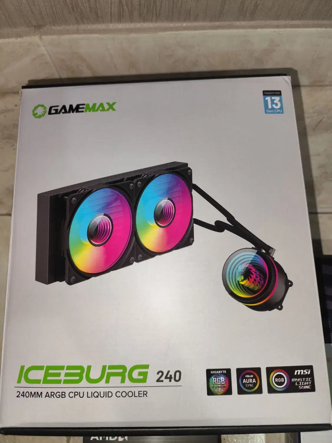 قطعات گیمینگ|قطعات و لوازم جانبی رایانه|قزوین, |دیوار