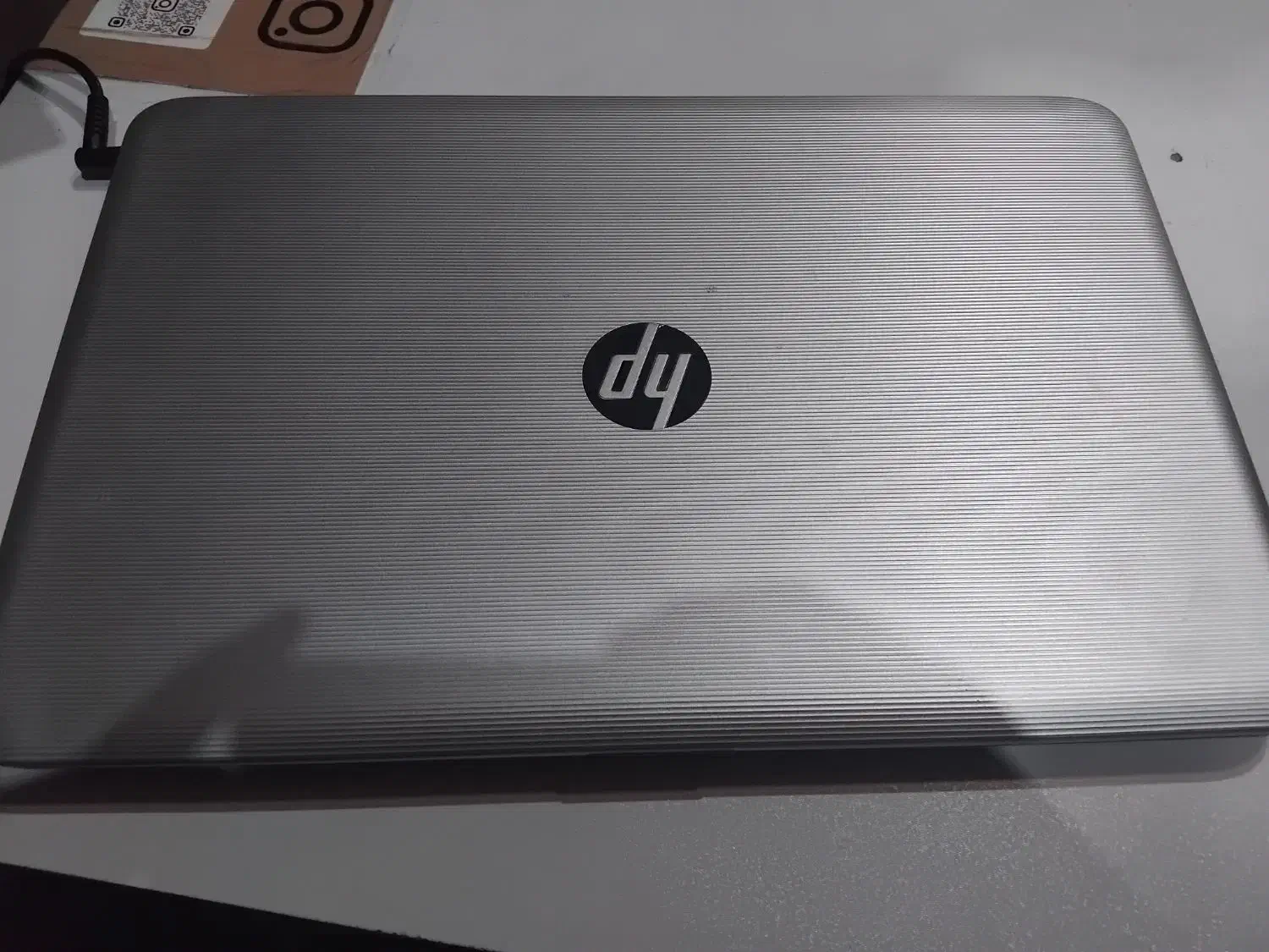 لپ تاب hp در حد نو|رایانه همراه|بندر انزلی, لیچارگی حسن رود|دیوار