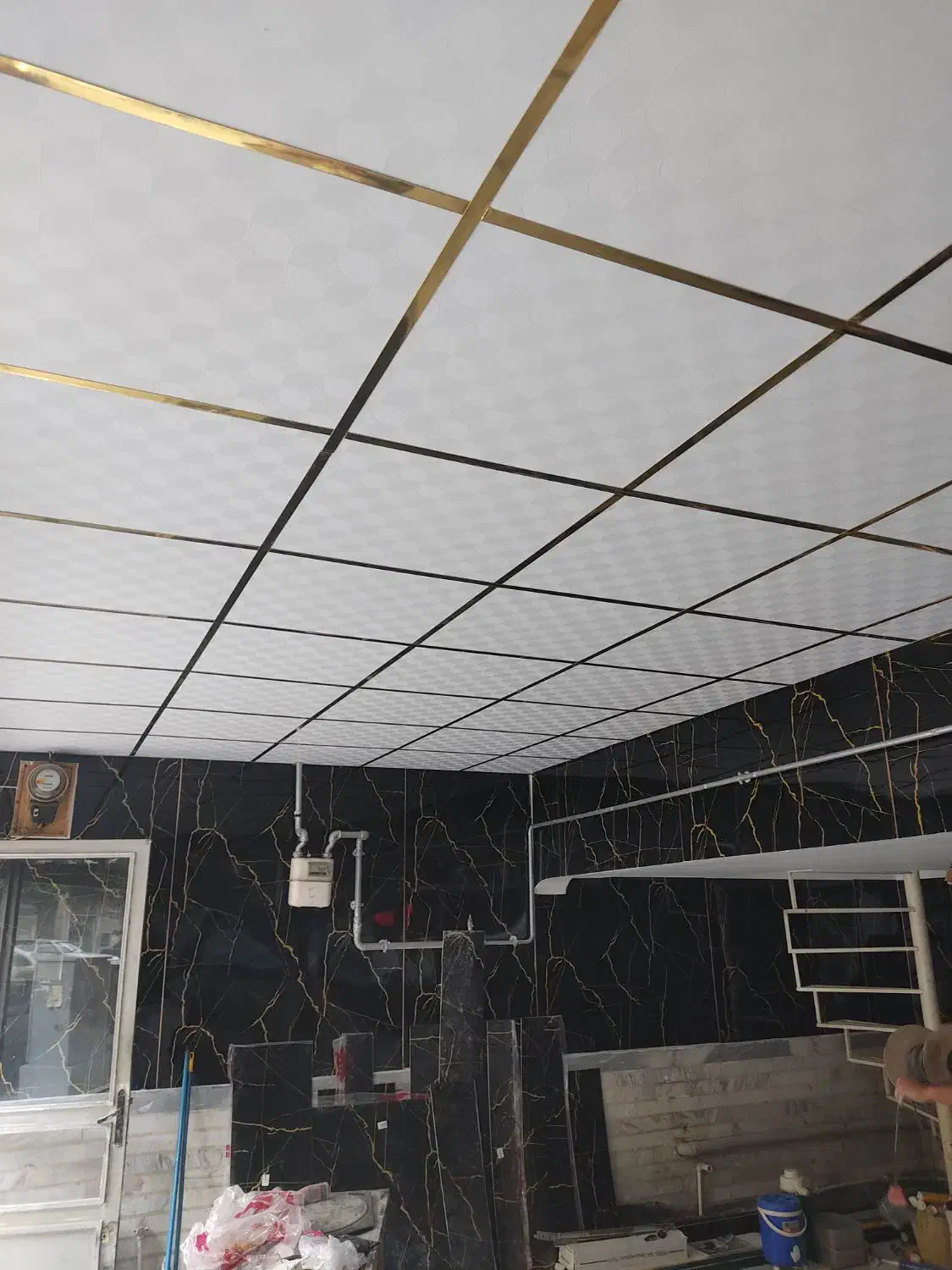 کار آموز سقف کاذب|استخدام معماری، عمران و ساختمانی|تبریز, |دیوار