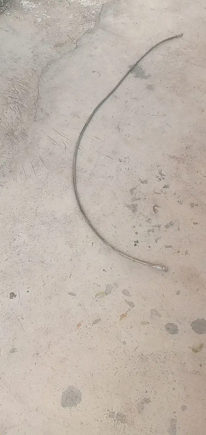 شلنگ کارواش ۲۱۰ بار|ابزارآلات|مارگون, |دیوار