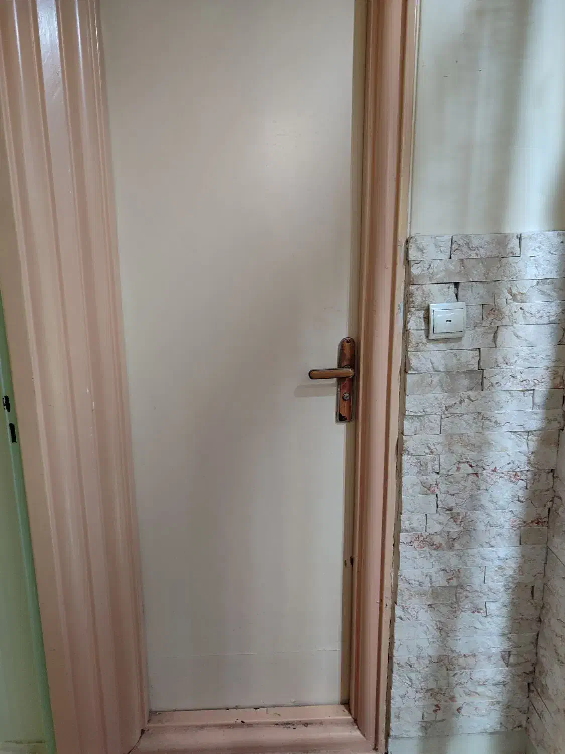 درب سرویس بهداشتی و حمام|مصالح و تجهیزات ساختمان|تهران, شهرک ولیعصر شمالی|دیوار