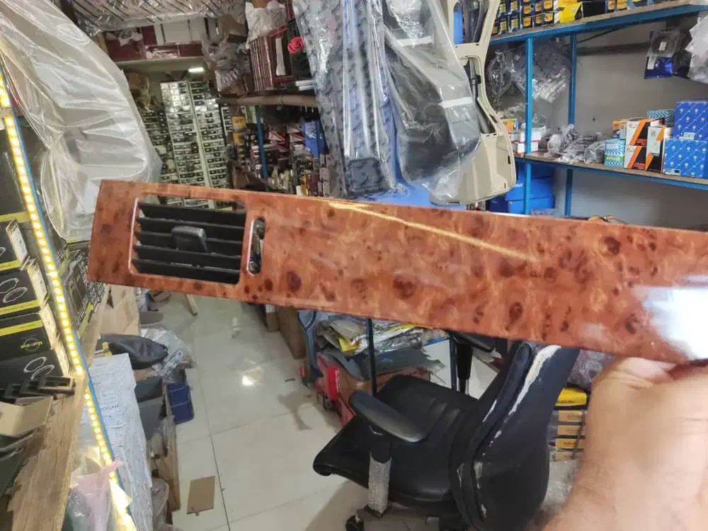 زه داشبورد سمند .در دو طرح|قطعات یدکی و لوازم جانبی|میاندوآب, |دیوار