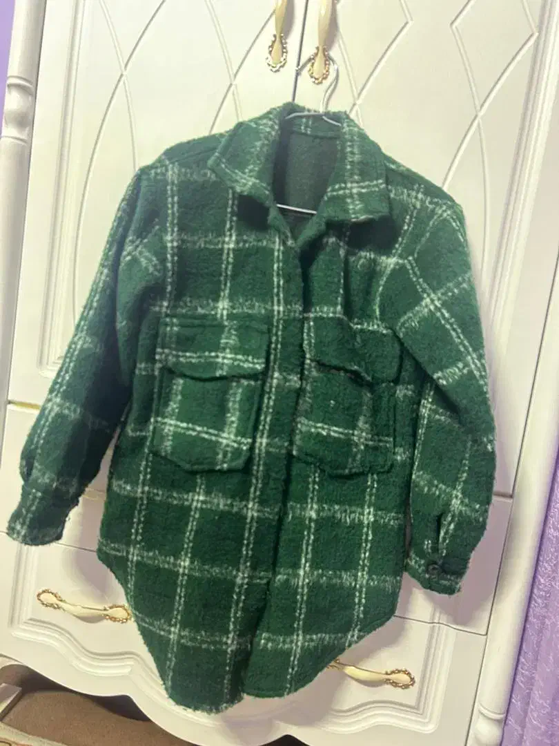 لباس و پالتو و کاپشن در حد نو|لباس|علیآباد کتول, |دیوار