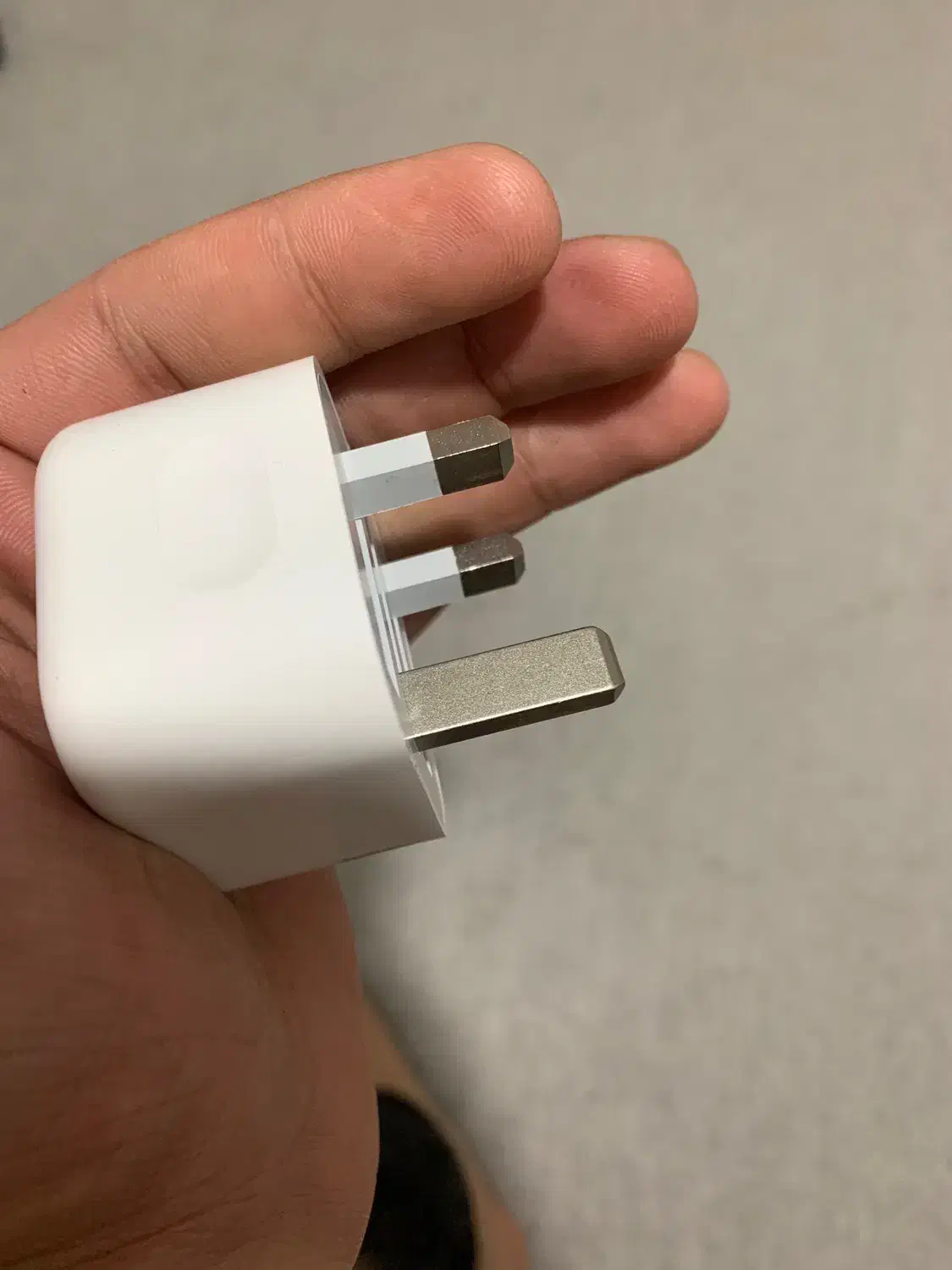 آداپتور۲۰ وات|لوازم جانبی موبایل و تبلت|خرم‌آباد, |دیوار