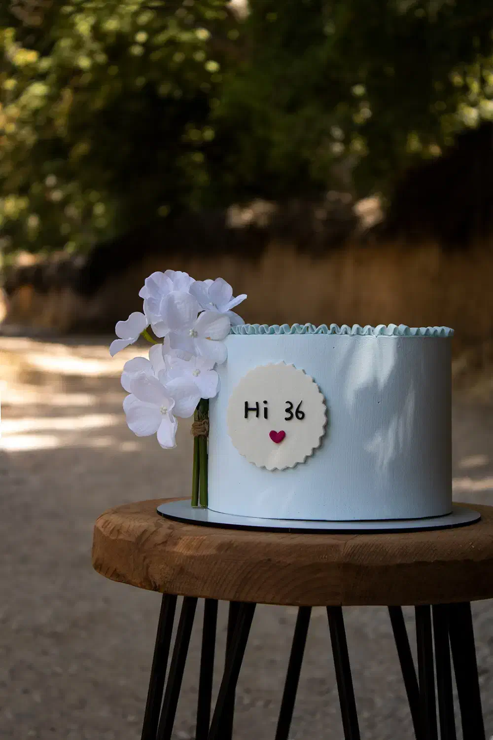 ماکت کیک عروسی،تولد و مناسبت ها|مجسمه، تندیس، ماکت|شیراز, قدوسی شرقی|دیوار