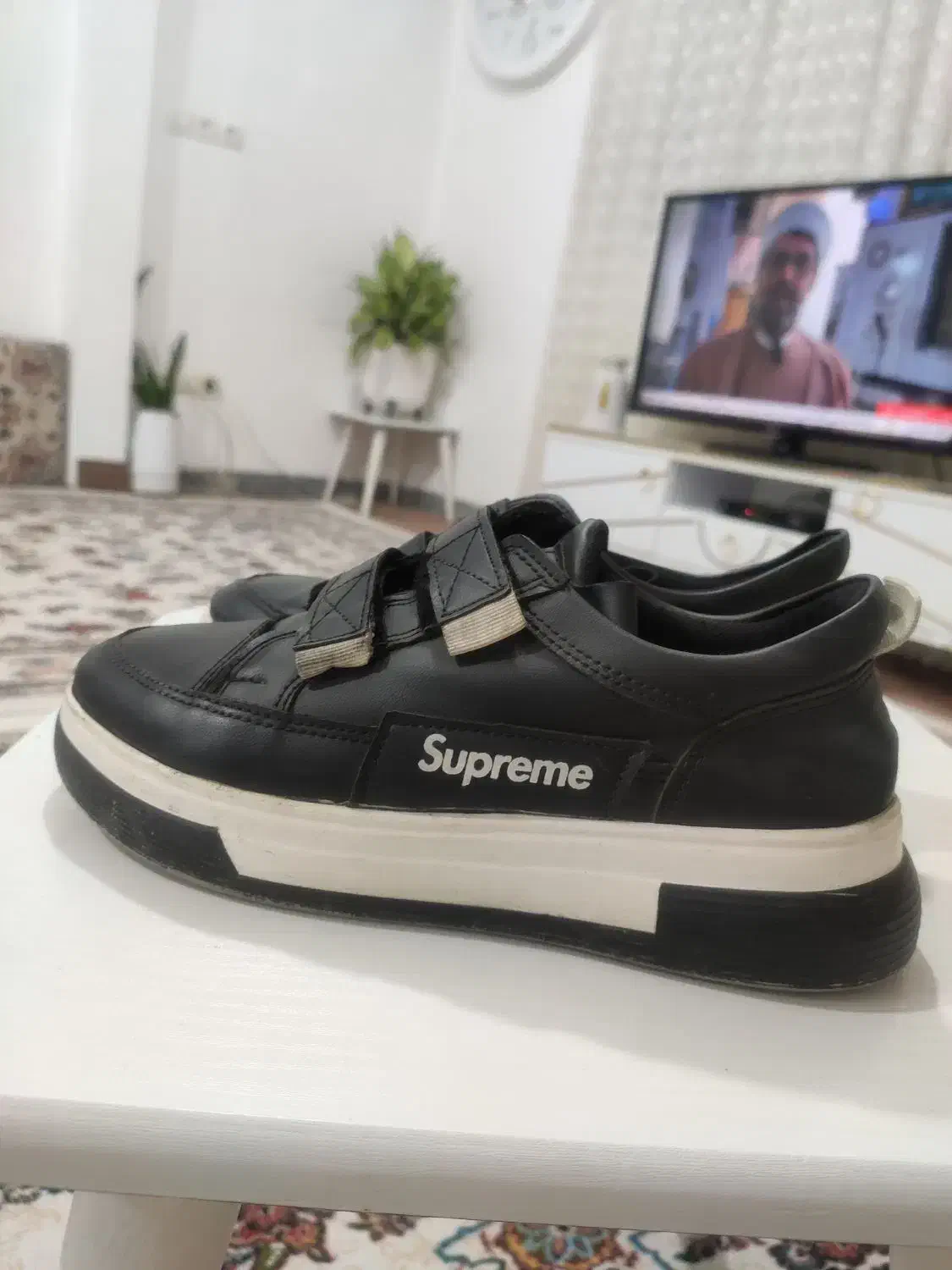 کفش اسپرت نو|کیف، کفش، کمربند|مریوان, |دیوار