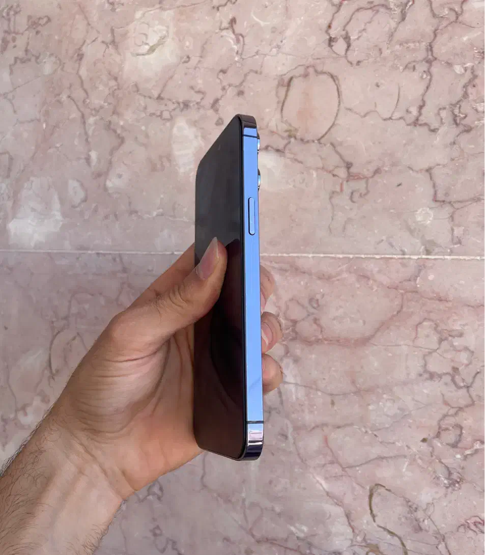 اپل iphone 14 Pro Max باطری ۸۷ درحدنو|موبایل|هشتگرد, هشتگرد قدیم|دیوار
