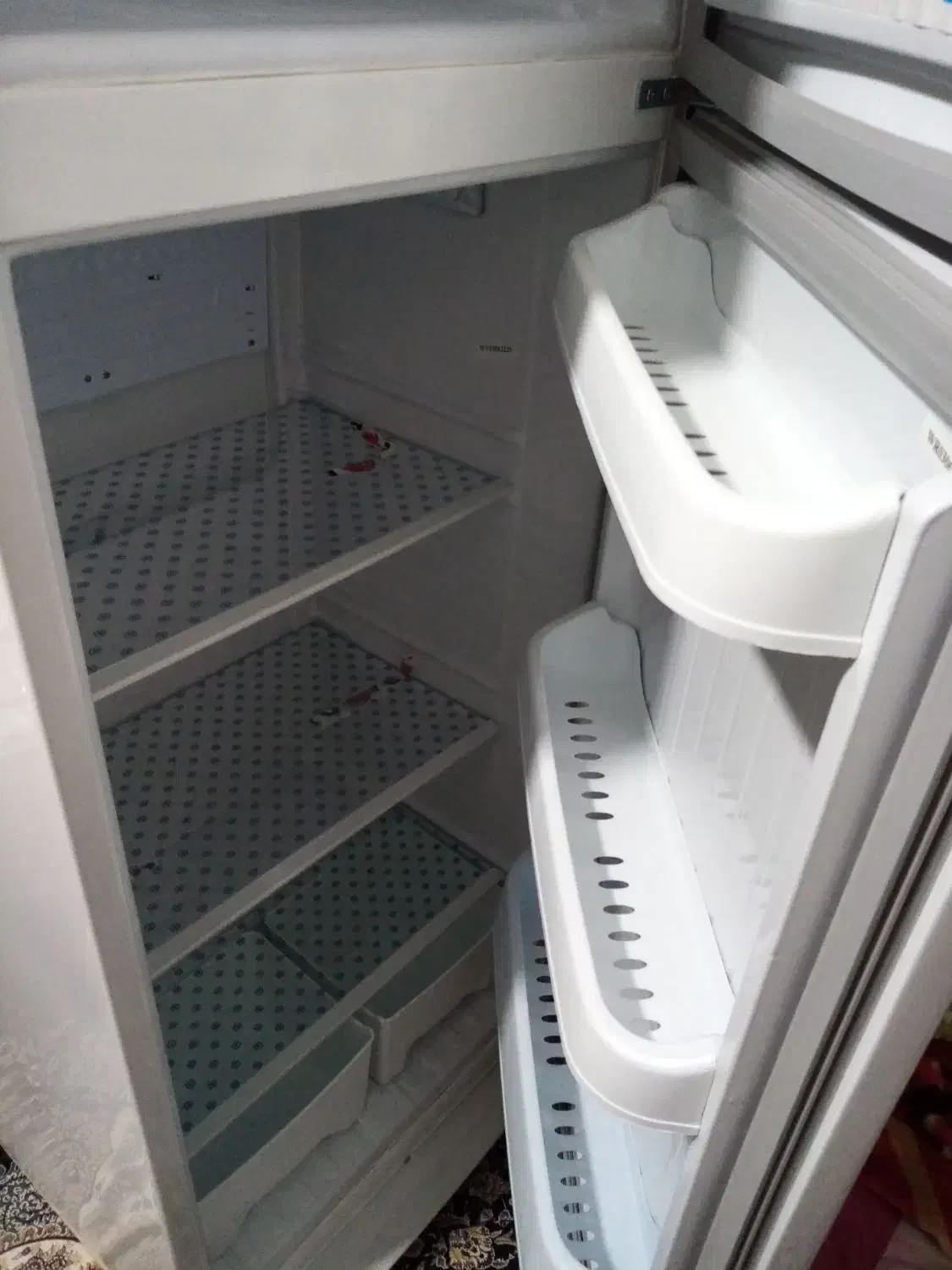 یخچال|یخچال و فریزر|ایرانشهر, |دیوار