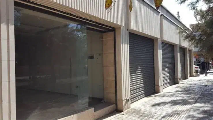 رهن و اجاره مغازه|اجارهٔ مغازه و غرفه|قیروکارزین, |دیوار