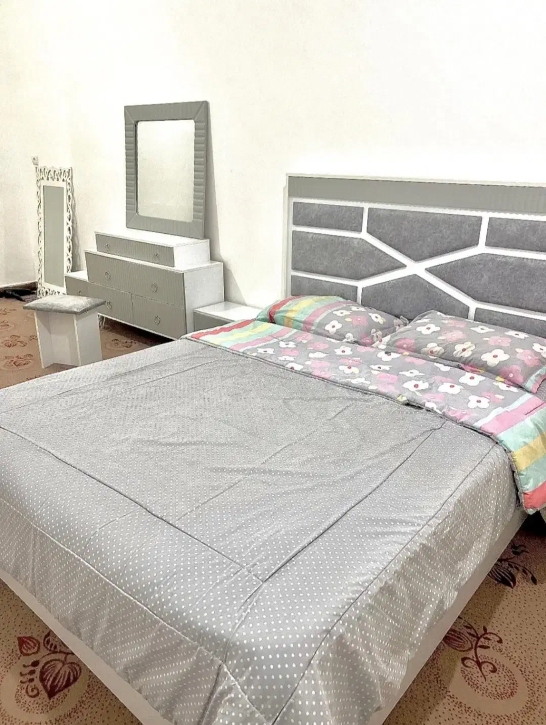 سویت اجاره ای مرتب و خیلی تمیز با همه امکانات لازم|اجارهٔ کوتاهمدت آپارتمان و سوئیت|جوانرود, |دیوار