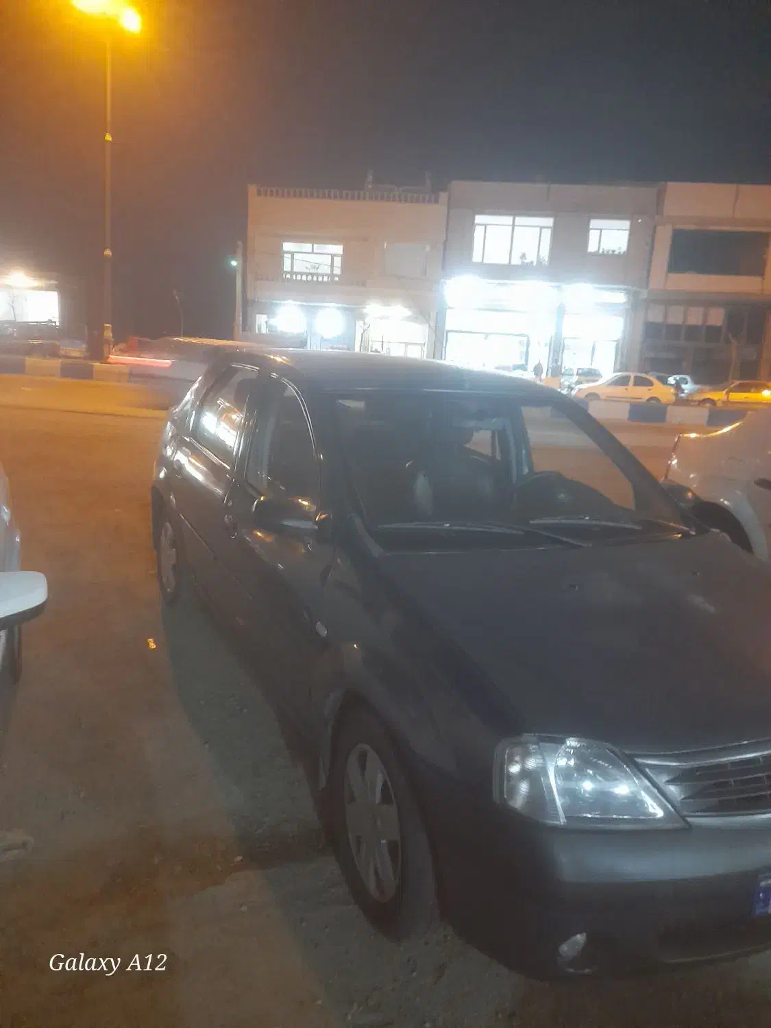 آل نود خانگی درحد مدل ۸۷|خودرو سواری و وانت|ارومیه, |دیوار