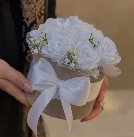 گل ربانی|گل مصنوعی|همدان, |دیوار