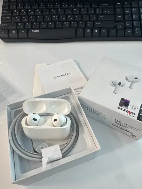 ایرپاد پرو type c|لوازم جانبی موبایل و تبلت|تهران, آرژانتین|دیوار