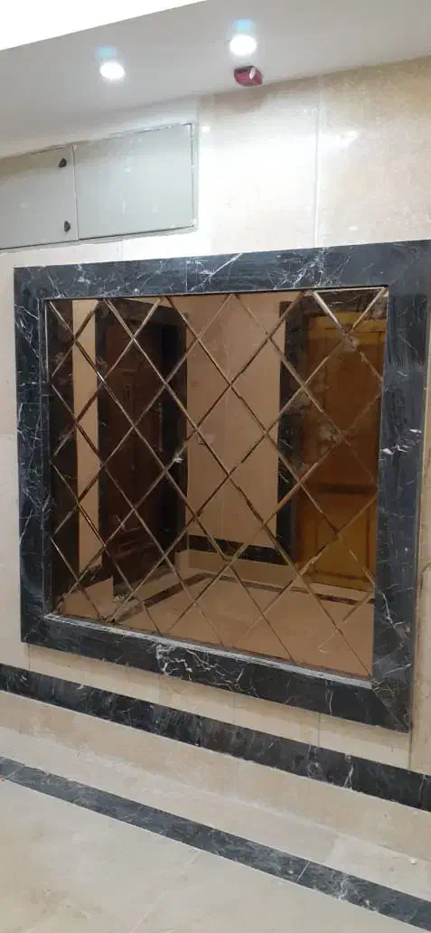 شیشه و آینه  ، و سکوریت|خدمات پیشه و مهارت|کرج, فاز ۲ مهرشهر|دیوار