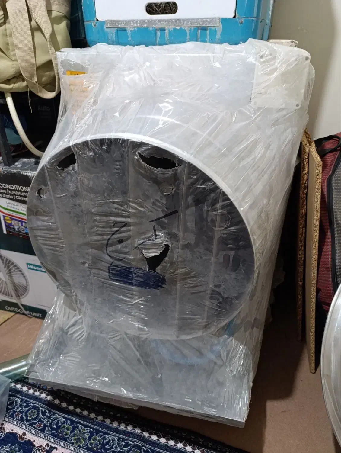 پرورش قارچ|ابزارآلات|کرج, خرمدشت|دیوار