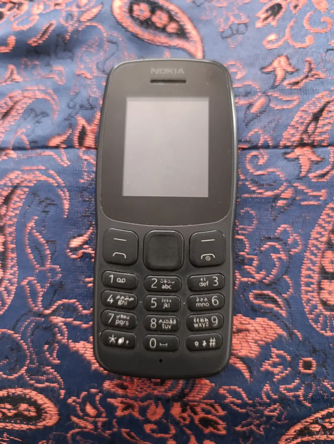 گوشی نوکیا|موبایل|مرودشت, زنگی آباد|دیوار