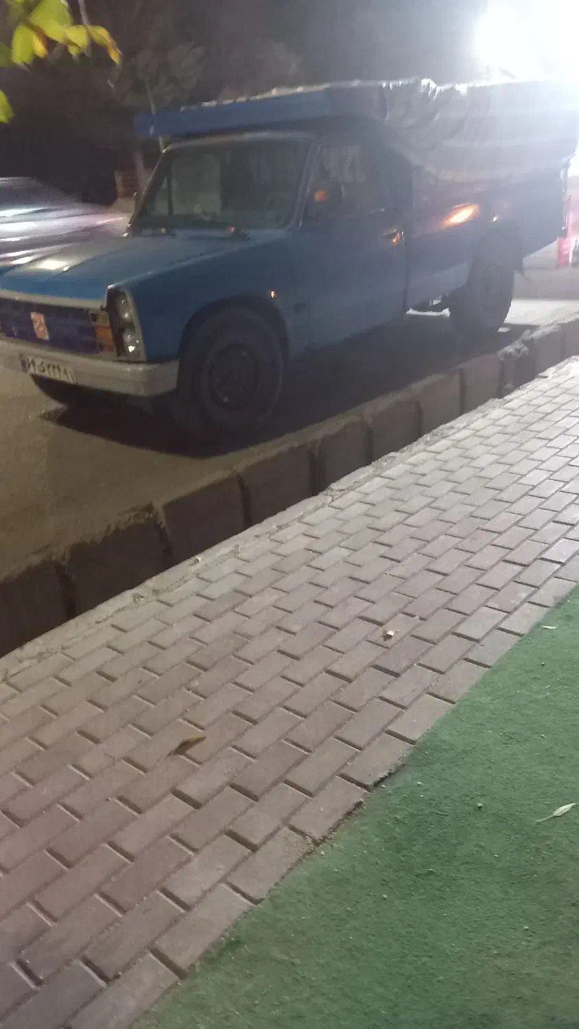 نیسان|خودرو سواری و وانت|اردبیل, |دیوار