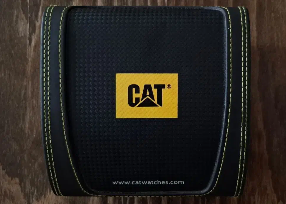 ساعت مچی کاترپیلار CAT|ساعت|شیراز, شهرک آرین|دیوار
