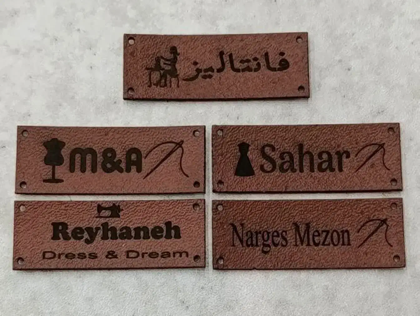 خدمات برش لیزر و برش پلکسی و برش چوب و چرم و...|خدمات پیشه و مهارت|یزد, |دیوار