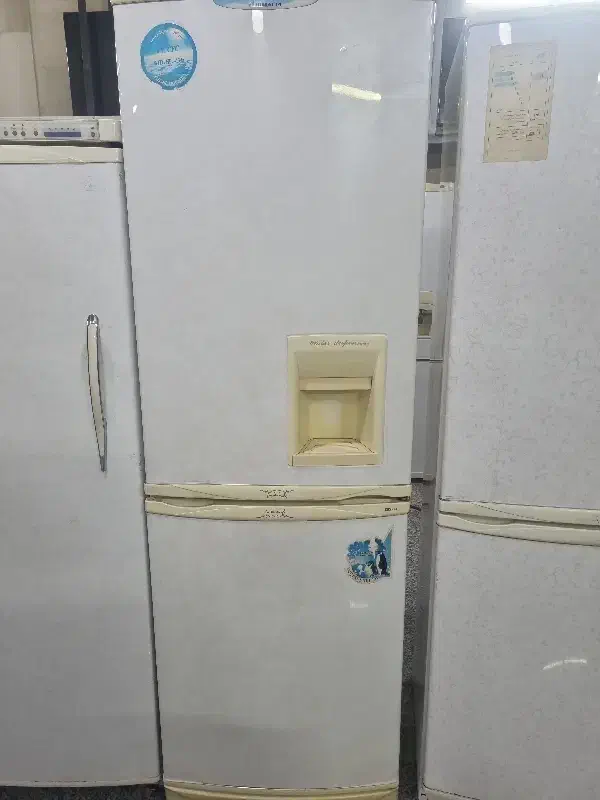 یخچال فریزر هیمالیا تمیز|یخچال و فریزر|تهران, جوادیه تهرانپارس|دیوار