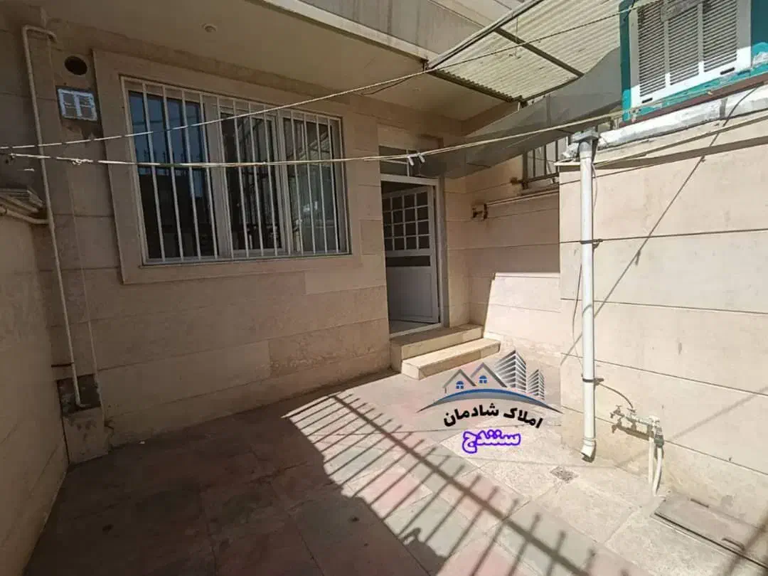 آپارتمان ۱۱۰ متری دو خوابه ابتدای دوشان فاز ۳|فروش آپارتمان|سنندج, |دیوار
