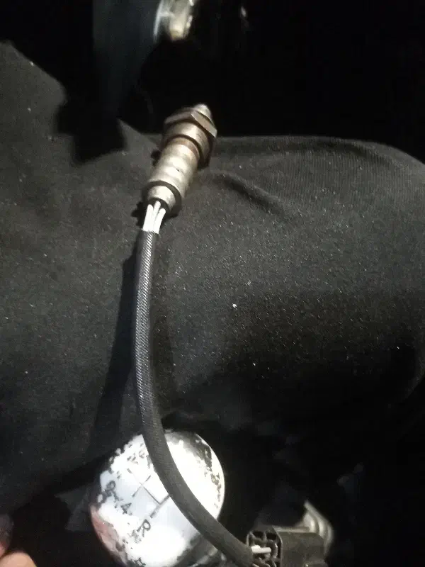 سنسور اکسیژن مزدا|قطعات یدکی و لوازم جانبی|سیرجان, |دیوار