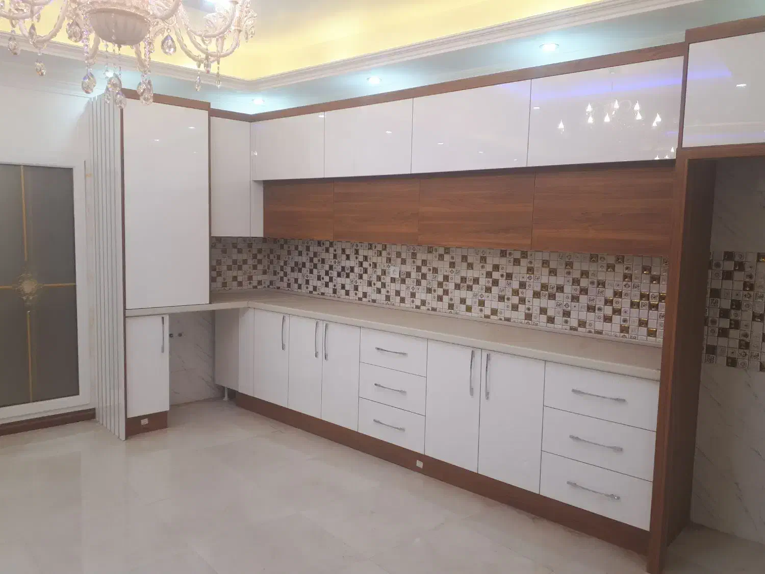 کابینت ساز ونجار|خدمات پیشه و مهارت|بابل, |دیوار